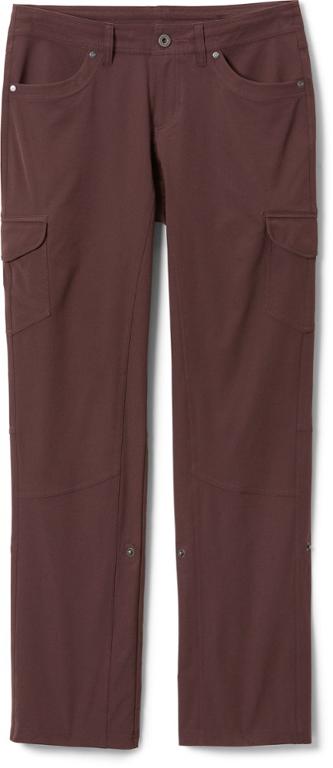 KUHL Freeflex Roll-Up women's hiking pants